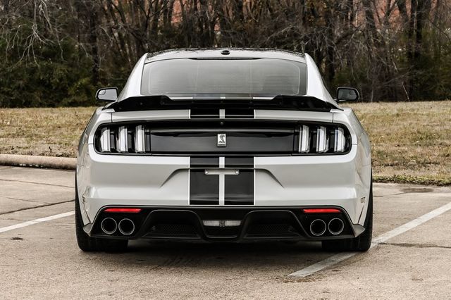 2017 Ford Mustang Shelby GT350 Shaker500 Track Apps Magneride Sync3 2017 Ford Mustang Shelby GT350 Shaker500 Track Apps Magneride Sync3