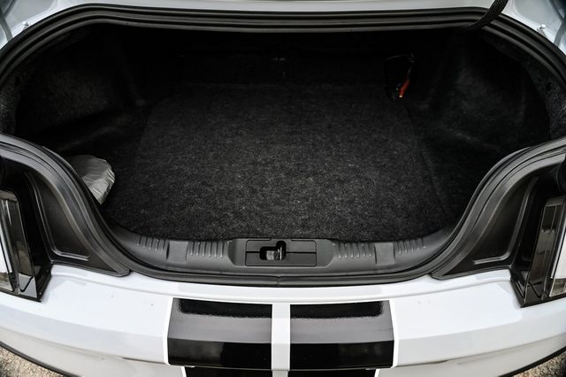 2017 Ford Mustang Shelby GT350 Shaker500 Track Apps Magneride Sync3 2017 Ford Mustang Shelby GT350 Shaker500 Track Apps Magneride Sync3