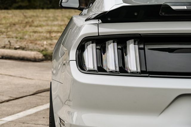 2017 Ford Mustang Shelby GT350 Shaker500 Track Apps Magneride Sync3 2017 Ford Mustang Shelby GT350 Shaker500 Track Apps Magneride Sync3