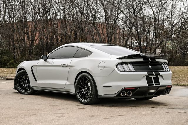 2017 Ford Mustang Shelby GT350 Shaker500 Track Apps Magneride Sync3 2017 Ford Mustang Shelby GT350 Shaker500 Track Apps Magneride Sync3