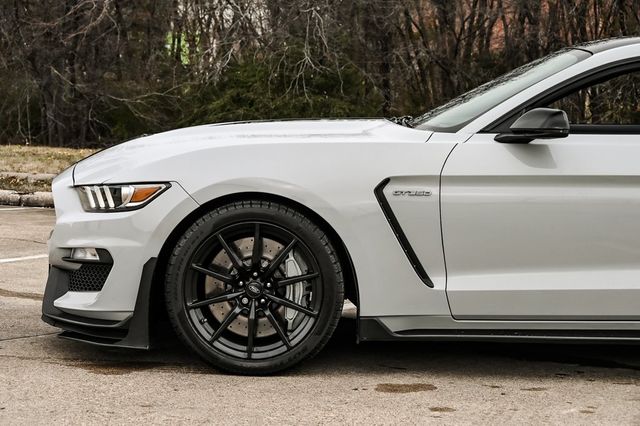 2017 Ford Mustang Shelby GT350 Shaker500 Track Apps Magneride Sync3 2017 Ford Mustang Shelby GT350 Shaker500 Track Apps Magneride Sync3