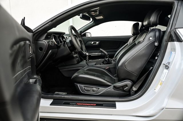 2017 Ford Mustang Shelby GT350 Shaker500 Track Apps Magneride Sync3 2017 Ford Mustang Shelby GT350 Shaker500 Track Apps Magneride Sync3