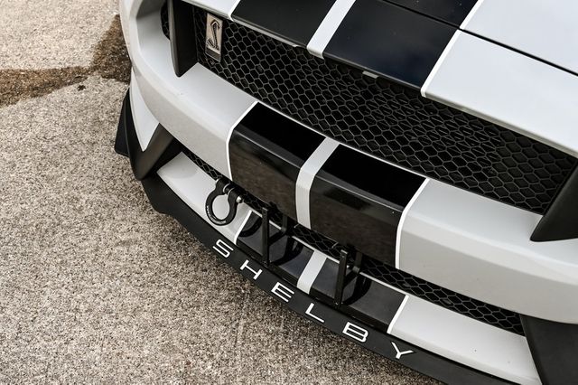 2017 Ford Mustang Shelby GT350 Shaker500 Track Apps Magneride Sync3 2017 Ford Mustang Shelby GT350 Shaker500 Track Apps Magneride Sync3