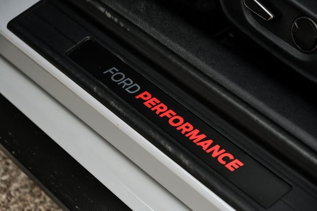 2017 Ford Mustang Shelby GT350 Shaker500 Track Apps Magneride Sync3 2017 Ford Mustang Shelby GT350 Shaker500 Track Apps Magneride Sync3