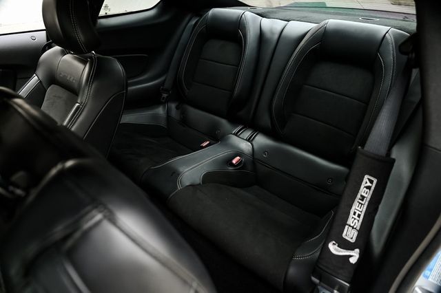 2017 Ford Mustang Shelby GT350 Shaker500 Track Apps Magneride Sync3 2017 Ford Mustang Shelby GT350 Shaker500 Track Apps Magneride Sync3