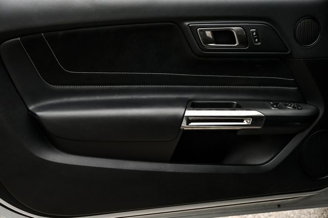 2017 Ford Mustang Shelby GT350 Shaker500 Track Apps Magneride Sync3 2017 Ford Mustang Shelby GT350 Shaker500 Track Apps Magneride Sync3