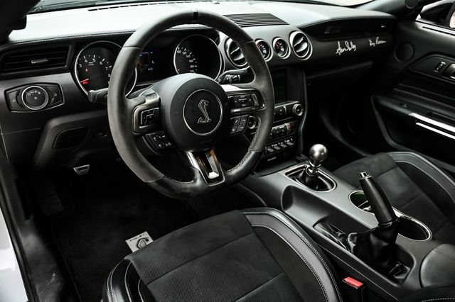 2017 Ford Mustang Shelby GT350 Shaker500 Track Apps Magneride Sync3 2017 Ford Mustang Shelby GT350 Shaker500 Track Apps Magneride Sync3