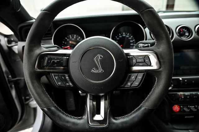 2017 Ford Mustang Shelby GT350 Shaker500 Track Apps Magneride Sync3 2017 Ford Mustang Shelby GT350 Shaker500 Track Apps Magneride Sync3