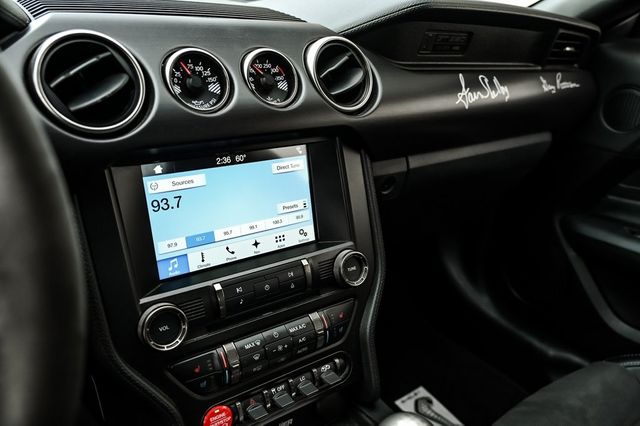 2017 Ford Mustang Shelby GT350 Shaker500 Track Apps Magneride Sync3 2017 Ford Mustang Shelby GT350 Shaker500 Track Apps Magneride Sync3