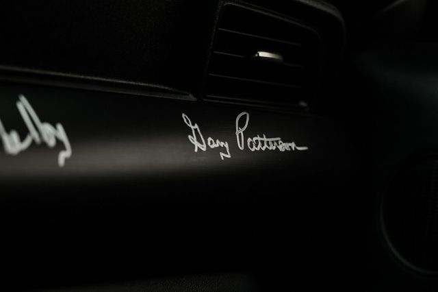 2017 Ford Mustang Shelby GT350 Shaker500 Track Apps Magneride Sync3 2017 Ford Mustang Shelby GT350 Shaker500 Track Apps Magneride Sync3