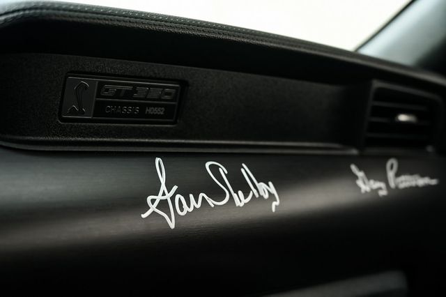 2017 Ford Mustang Shelby GT350 Shaker500 Track Apps Magneride Sync3 2017 Ford Mustang Shelby GT350 Shaker500 Track Apps Magneride Sync3