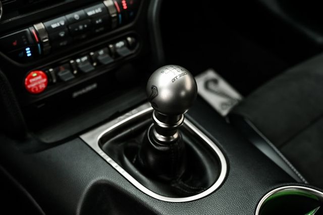 2017 Ford Mustang Shelby GT350 Shaker500 Track Apps Magneride Sync3 2017 Ford Mustang Shelby GT350 Shaker500 Track Apps Magneride Sync3