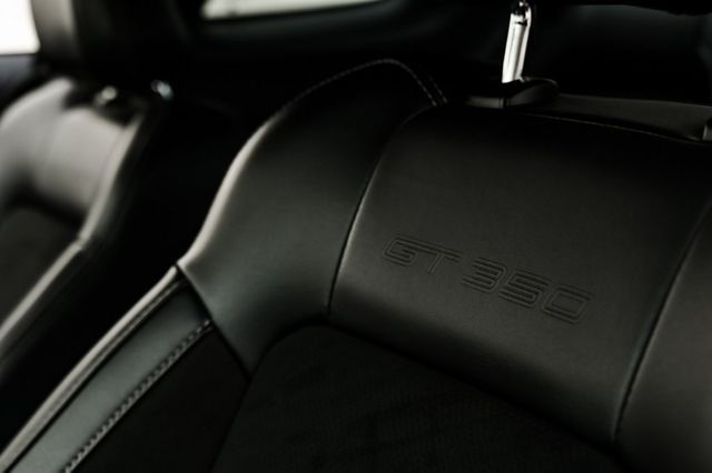 2017 Ford Mustang Shelby GT350 Shaker500 Track Apps Magneride Sync3 2017 Ford Mustang Shelby GT350 Shaker500 Track Apps Magneride Sync3