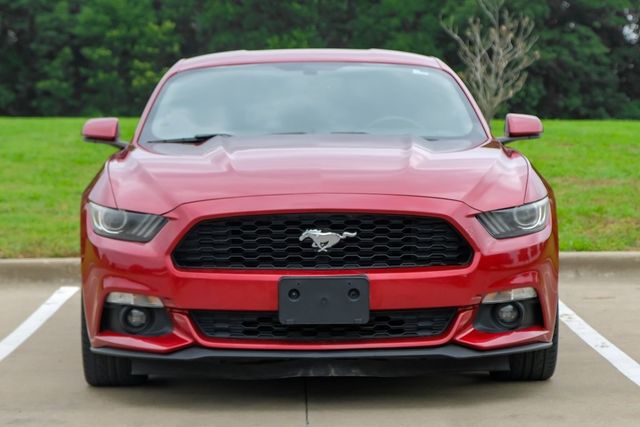 2017 Ford Mustang EcoBoost Premium AFTERMARKET WHEELS TURBO LEATHER 2017 Ford Mustang EcoBoost Premium AFTERMARKET WHEELS TURBO LEATHER