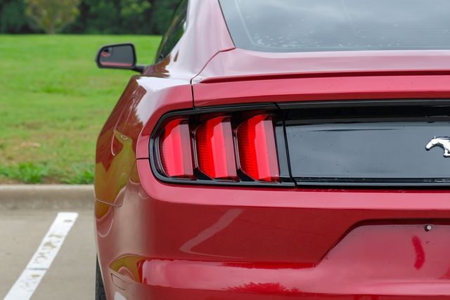 2017 Ford Mustang EcoBoost Premium AFTERMARKET WHEELS TURBO LEATHER 2017 Ford Mustang EcoBoost Premium AFTERMARKET WHEELS TURBO LEATHER