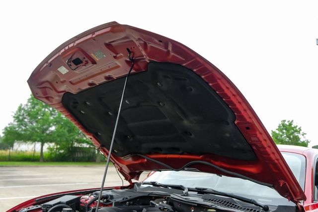 2017 Ford Mustang EcoBoost Premium AFTERMARKET WHEELS TURBO LEATHER 2017 Ford Mustang EcoBoost Premium AFTERMARKET WHEELS TURBO LEATHER