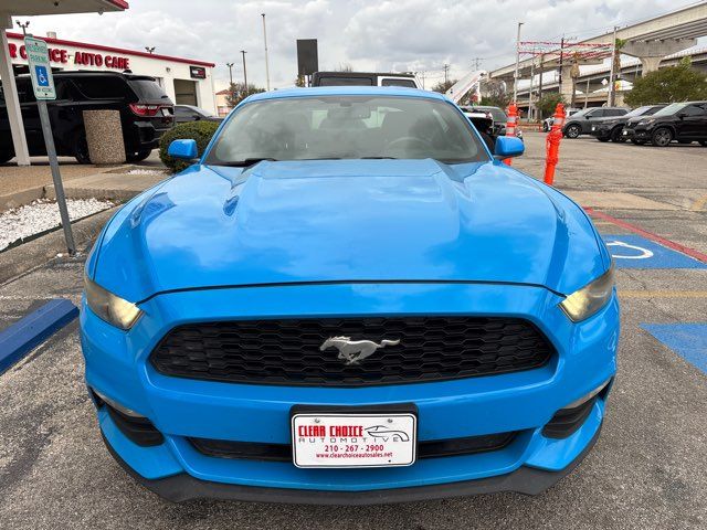 2017 Ford Mustang V6 | San Antonio, TX | Clear Choice Automotive South 2017 Ford Mustang V6 | San Antonio, TX | Clear Choice Automotive South