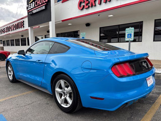 2017 Ford Mustang V6 | San Antonio, TX | Clear Choice Automotive South 2017 Ford Mustang V6 | San Antonio, TX | Clear Choice Automotive South