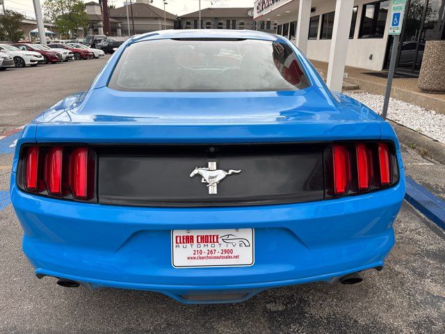 2017 Ford Mustang V6 | San Antonio, TX | Clear Choice Automotive South