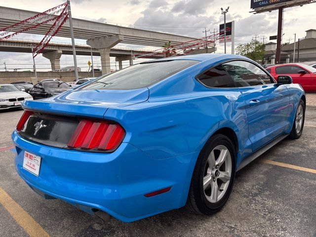2017 Ford Mustang V6 | San Antonio, TX | Clear Choice Automotive South