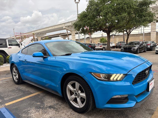 2017 Ford Mustang V6 | San Antonio, TX | Clear Choice Automotive South 2017 Ford Mustang V6 | San Antonio, TX | Clear Choice Automotive South