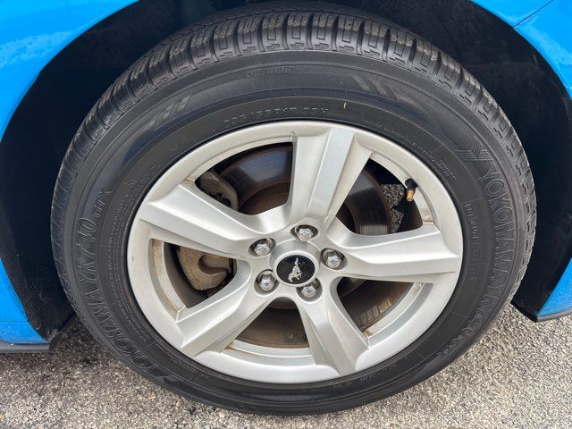 2017 Ford Mustang V6 | San Antonio, TX | Clear Choice Automotive South