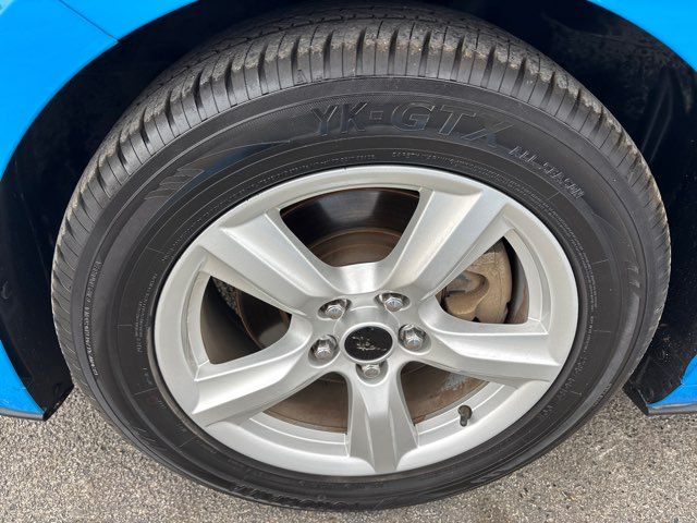 2017 Ford Mustang V6 | San Antonio, TX | Clear Choice Automotive South 2017 Ford Mustang V6 | San Antonio, TX | Clear Choice Automotive South