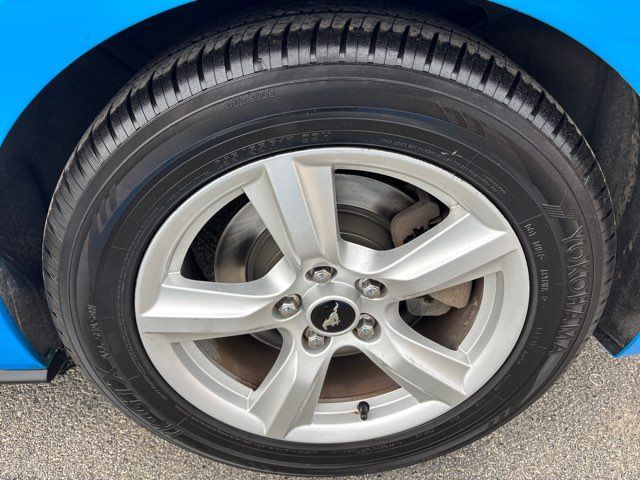 2017 Ford Mustang V6 | San Antonio, TX | Clear Choice Automotive South