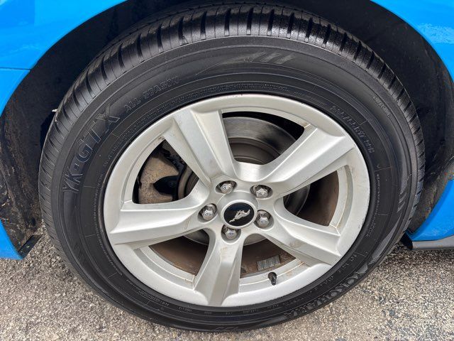 2017 Ford Mustang V6 | San Antonio, TX | Clear Choice Automotive South