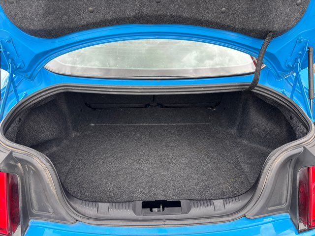 2017 Ford Mustang V6 | San Antonio, TX | Clear Choice Automotive South