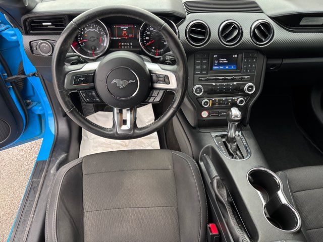 2017 Ford Mustang V6 | San Antonio, TX | Clear Choice Automotive South