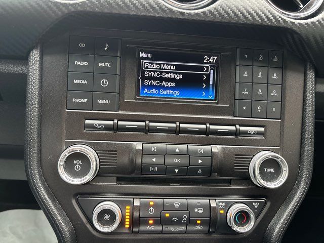 2017 Ford Mustang V6 | San Antonio, TX | Clear Choice Automotive South