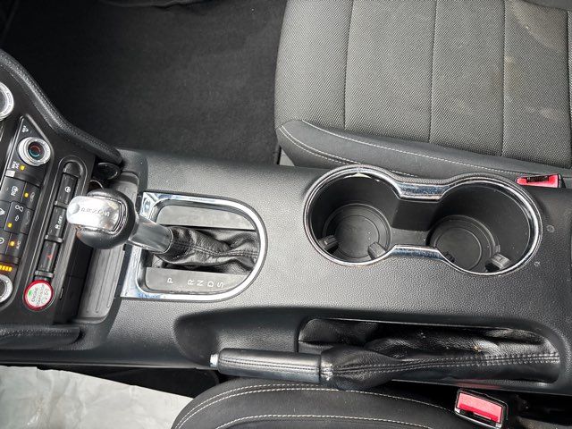 2017 Ford Mustang V6 | San Antonio, TX | Clear Choice Automotive South