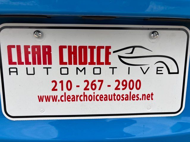 2017 Ford Mustang V6 | San Antonio, TX | Clear Choice Automotive South 2017 Ford Mustang V6 | San Antonio, TX | Clear Choice Automotive South