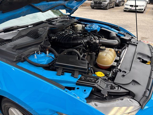 2017 Ford Mustang V6 | San Antonio, TX | Clear Choice Automotive South