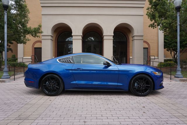 2017 Ford MUSTANG ECOBOOST PREMIUM FASTBACK | Tampa, FL | Florida Auto Sales Group