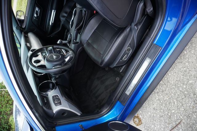 2017 Ford MUSTANG ECOBOOST PREMIUM FASTBACK | Tampa, FL | Florida Auto Sales Group