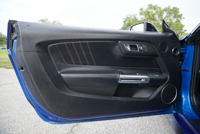 2017 Ford MUSTANG ECOBOOST PREMIUM FASTBACK | Tampa, FL | Florida Auto Sales Group