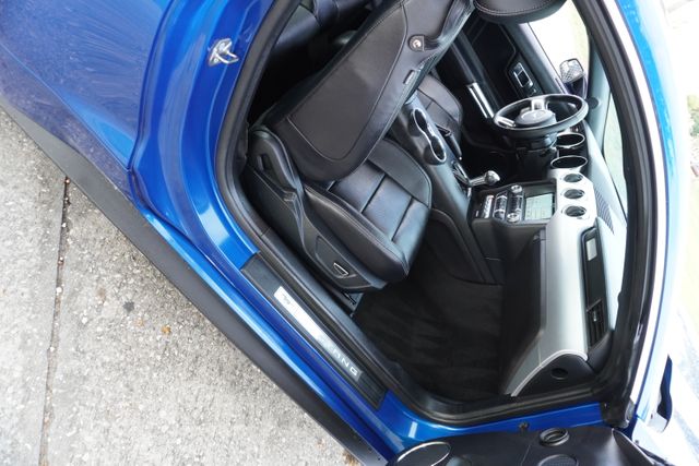 2017 Ford MUSTANG ECOBOOST PREMIUM FASTBACK | Tampa, FL | Florida Auto Sales Group