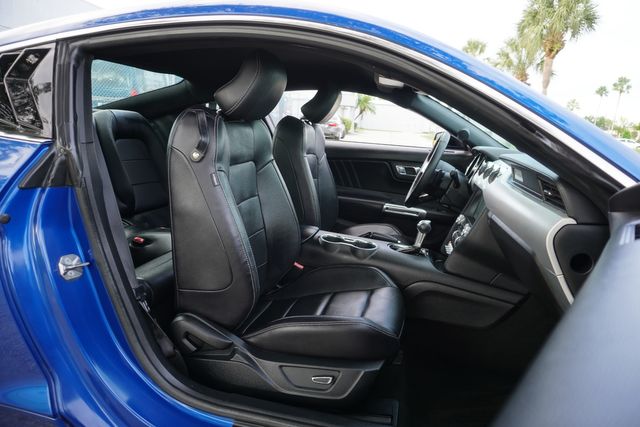 2017 Ford MUSTANG ECOBOOST PREMIUM FASTBACK | Tampa, FL | Florida Auto Sales Group 2017 Ford MUSTANG ECOBOOST PREMIUM FASTBACK | Tampa, FL | Florida Auto Sales Group