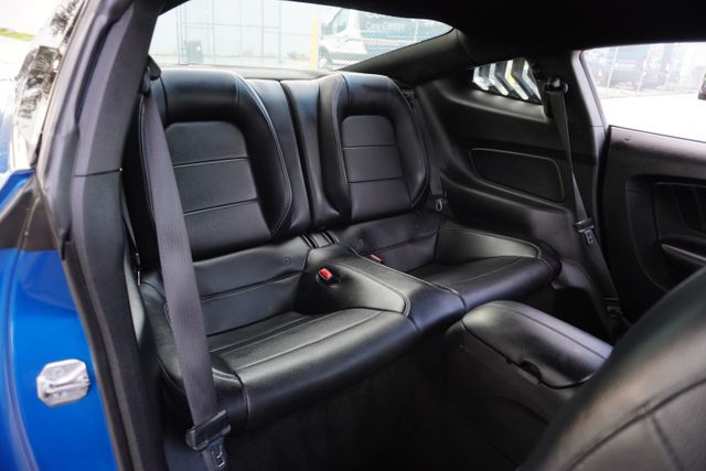 2017 Ford MUSTANG ECOBOOST PREMIUM FASTBACK | Tampa, FL | Florida Auto Sales Group