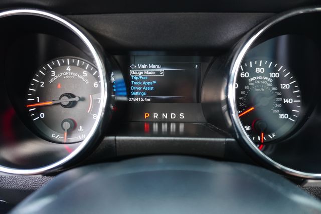 2017 Ford MUSTANG ECOBOOST PREMIUM FASTBACK | Tampa, FL | Florida Auto Sales Group 2017 Ford MUSTANG ECOBOOST PREMIUM FASTBACK | Tampa, FL | Florida Auto Sales Group