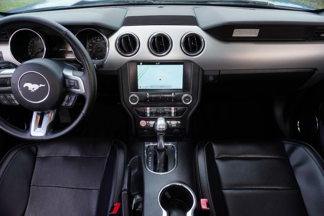 2017 Ford MUSTANG ECOBOOST PREMIUM FASTBACK | Tampa, FL | Florida Auto Sales Group 2017 Ford MUSTANG ECOBOOST PREMIUM FASTBACK | Tampa, FL | Florida Auto Sales Group