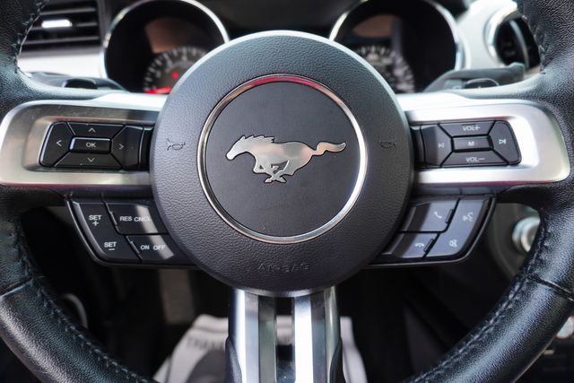 2017 Ford MUSTANG ECOBOOST PREMIUM FASTBACK | Tampa, FL | Florida Auto Sales Group 2017 Ford MUSTANG ECOBOOST PREMIUM FASTBACK | Tampa, FL | Florida Auto Sales Group