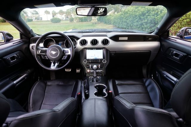 2017 Ford MUSTANG ECOBOOST PREMIUM FASTBACK | Tampa, FL | Florida Auto Sales Group 2017 Ford MUSTANG ECOBOOST PREMIUM FASTBACK | Tampa, FL | Florida Auto Sales Group