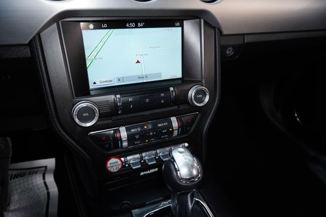 2017 Ford MUSTANG ECOBOOST PREMIUM FASTBACK | Tampa, FL | Florida Auto Sales Group 2017 Ford MUSTANG ECOBOOST PREMIUM FASTBACK | Tampa, FL | Florida Auto Sales Group