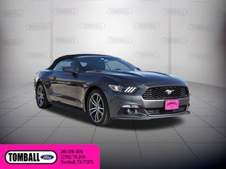 2017 Ford Mustang EcoBoost Premium | Tomball, TX | Ask Jorge Lopez in Tomball, TX 77375