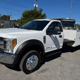 2017 Ford   | Elm City, NC | Nick's Motorsports in Elm City, NC 27822