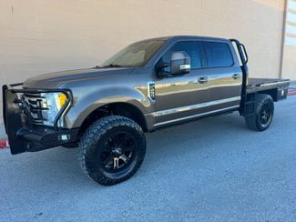 2017 Ford Super Duty F-250 Pickup Lariat Flatbed 4x4 | Corpus Christi, TX | Discount Motor Company