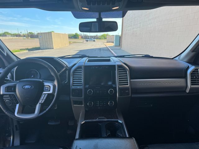 2017 Ford Super Duty F-250 Pickup Lariat Flatbed 4x4 | Corpus Christi, TX | Discount Motor Company